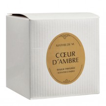MATHILDE SVIJEĆA LES INTEM. 400G COEUR D AMBRE