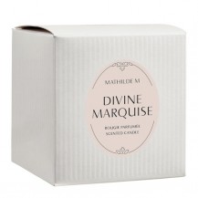 MATHILDE SVIJEĆA LES INTEM. 400G DIVINE MARQUISE