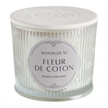 MATHILDE SVIJEĆA LES INTEM. 400G FLEUR DE COTON