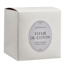 MATHILDE SVIJEĆA LES INTEM. 400G FLEUR DE COTON
