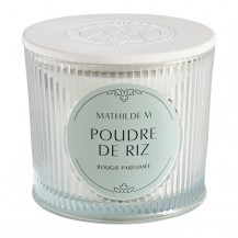 MATHILDE SVIJEĆA LES INTEM. 400G POUDRE DE RIZ
