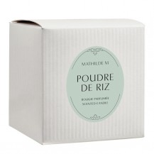 MATHILDE SVIJEĆA LES INTEM. 400G POUDRE DE RIZ