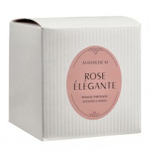 MATHILDE SVIJEĆA LES INTEM. 400G ROSE ELEGANTE
