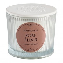 MATHILDE SVIJEĆA LES INTEM. 400G ROSE ELIXIR