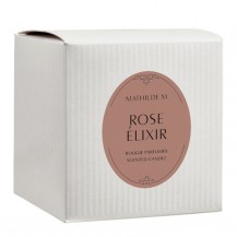 MATHILDE SVIJEĆA LES INTEM. 400G ROSE ELIXIR