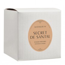 MATHILDE SVIJEĆA LES INTEM. 400G SECRET DE SANTAL