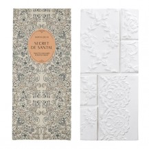 MATHILDE MIRISNE TABLETE SECRET DE SANTAL