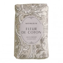 MATHILDE SAPUN MIRISNI CACHEMIR EXQ.-FLEUR DE COTO