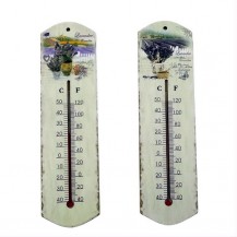 TERMOMETAR DRVO LAV.CRO. 27X7,2CM MAK