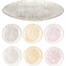 TANJUR STAKL. DIA 21CM SORT BOJE KOOP