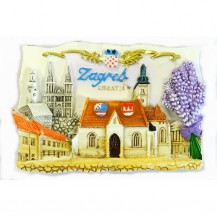 MAGNET LAVANDA REZ.ZAGREB MAK