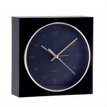 SAT BUDILICA ZIDNI 16,5CM 3 BOJE MAK