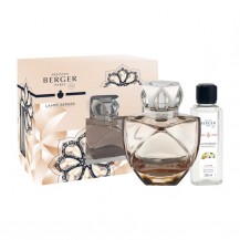 POKLON SET MB ENTERNITY NUDE 2/1 4849 LIV