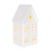 KUĆICA DICKENS H17 LED SVIJETLO BIZ