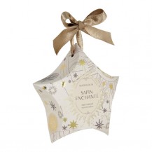 MATHILDE MIRISNI SET SUPRISES SAPIN ENCHANTE