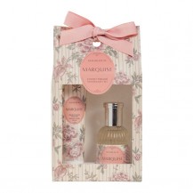 MATHILDE POKLON SET EAU+KREMA 30ML MARQUISE