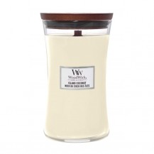 SVIJEĆA WW CLASS.LARGE ISLAND COCONUT LIV