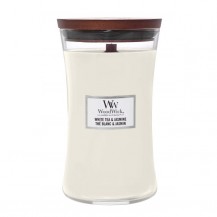 SVIJEĆA WW CLASS.LARGE WHITE TEA&JASMINE LIV