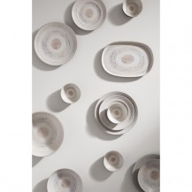 ZDJELA BRAGA D28 BIJ/BRONZ BIZ