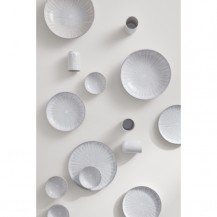 ZDJELA ESTARREJA D12 BIJELA BIZ