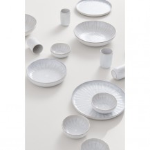 ZDJELA ESTARREJA D28 BIJELA BIZ