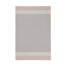 TEPIH LEEV 160X230 BEŽ/BLU/ORANŽ BIZ