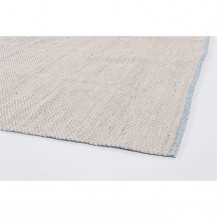 TEPIH NIRMAL 160X230 BLU/NATUR BIZ