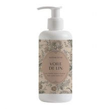 MATHILDE GEL ZA PRANJE RUKU 250ML VOILE DE LIN