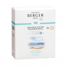 MIRIS ZA VOZILO REFIL MB 2/1 OCEAN BREEZE 6415 LIV