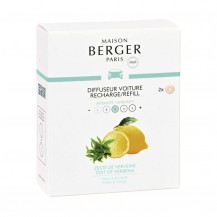 MIRIS ZA VOZILO REFIL MB 2/1 ZEST OF VERBENA  LIV