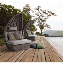 SET 2 SAMUI LEŽALJKE/FOTELJE BIZ