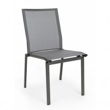 STOLICA CRUISE BEZ RUK. ANTRACITE GK52 BIZ ND