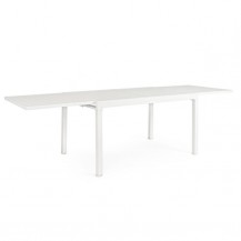 STOL ALL. PELAGIUS 135-270X90 BIJELI YK11 BIZ