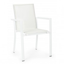  STOLICA KONNOR BIJELA CX21 BIZ ND