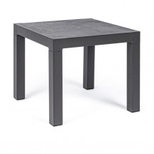  STOLIĆ KLEDI 50X50 ANTRACITE JX55 BIZ