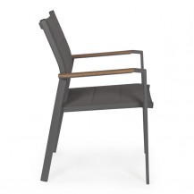  STOLICA KUBIK ANTRACITE SJ61 BIZ