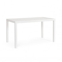  STOL HILDE 130X68 BIJ. LD30 BIZ