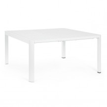 STOL KIPLIN EXT 149X97/149 BIJELI CX21 BIZ