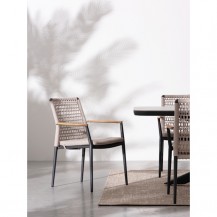 STOLICA MADDOX CHARCOAL JX55 BIZ