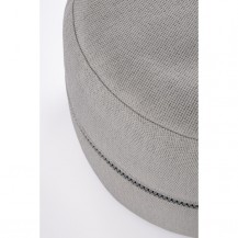 TABURE POUF GULIZAR SMOKY D50 BIZ