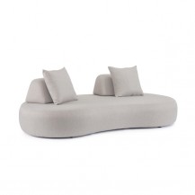 SOFA COOPER GRAPHITE BIZ