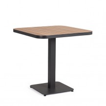 STOL ALL. BELMAR 75X75 ANTRACIT YK13 BIZ