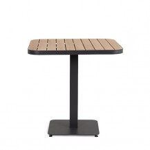 STOL ALL. BELMAR 75X75 ANTRACIT YK13 BIZ