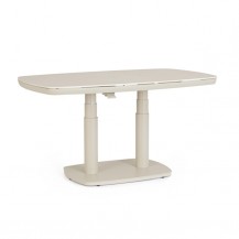 STOL TALETE 135X83X51/72 PELICAN BIZ