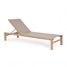 LEŽALJKA SKIPPER NEW NATUR BIZ