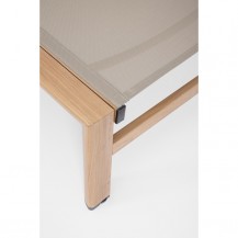 LEŽALJKA SKIPPER NEW NATUR BIZ