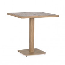 STOL KALIMERA 73X73 DESERT BIZ