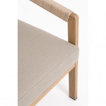 VRTNA GARNITURA KALIMERA DESERT 4-DJELA BIZ