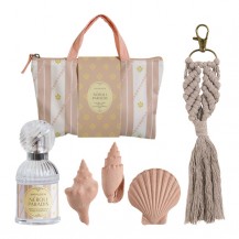 MATHILDE MIRISNI SET BAIN NEROLI PARADIS