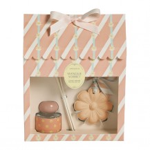 MATHILDE MIRISNI POKLON SET DIFUZOR 40ML MANGUE SO